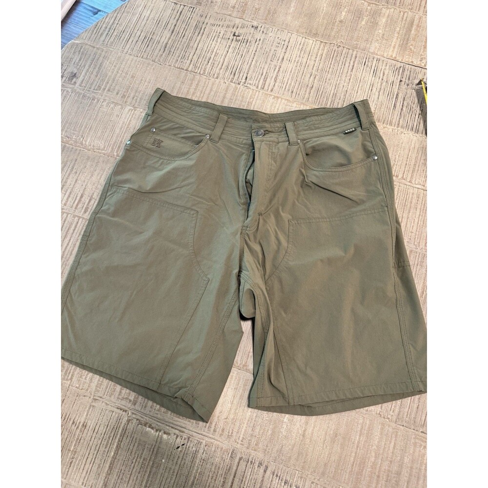 Howler Bros Waterman Work Short In 35